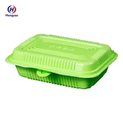 Пластмасови кутии за обяд за вкъщи